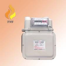 Đồng Hồ Đo Lưu Lượng Gas G6