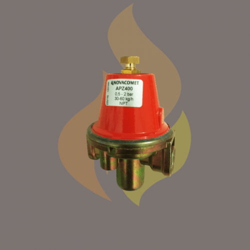 Van Điều Áp Cấp 1 NOVACOMET APZ400