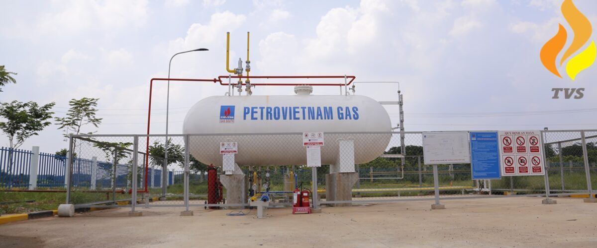 Đại lý gas uy tín tại quận 2