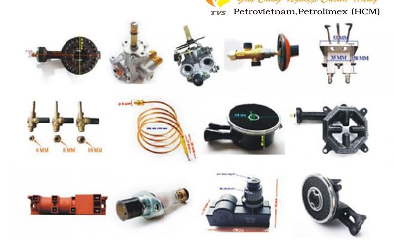 Tân Việt Sơn Cung Cấp Dịch Vụ Gas Chất Lượng