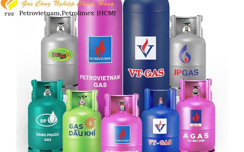 Làm Thế Nào Chọn Đại lý Gas Chất Lượng?