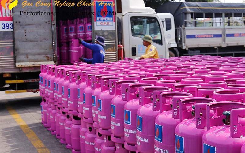 Benefits from using reliable brand of gas