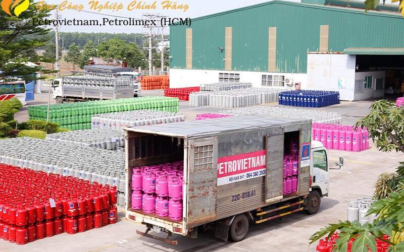 Dùng Gas giá rẻ, lợi hay hại?