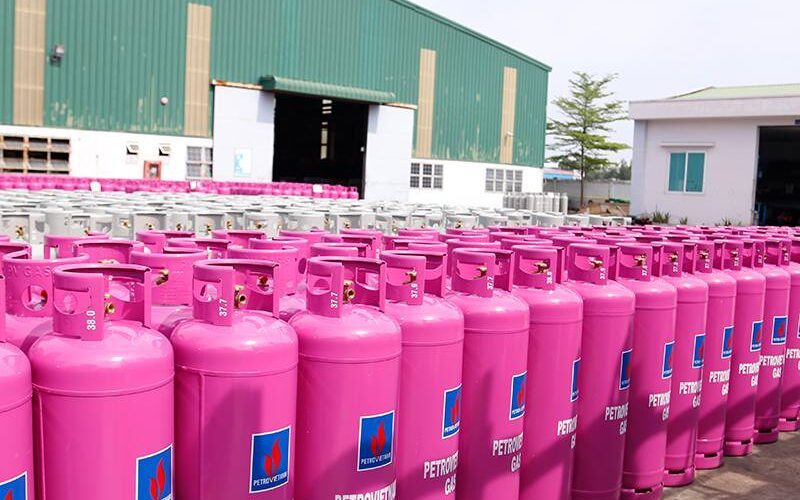 Ưu điểm khi sử dụng gas tại đại lý bán bình gas uy tín