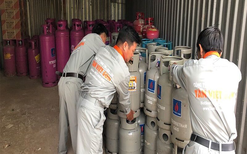 Bạn Có Đang Hài Lòng Với Đơn Vị Cung Cấp Gas Hiện Tại Không?
