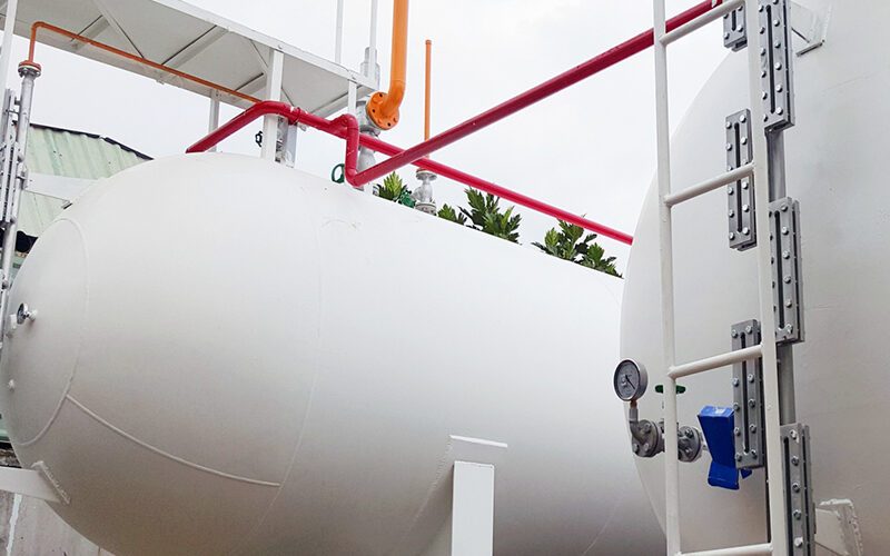 Bật Mí Lỗi Thường Gặp Ở Bếp Gas Và Phương Pháp Xử Lý An Toàn