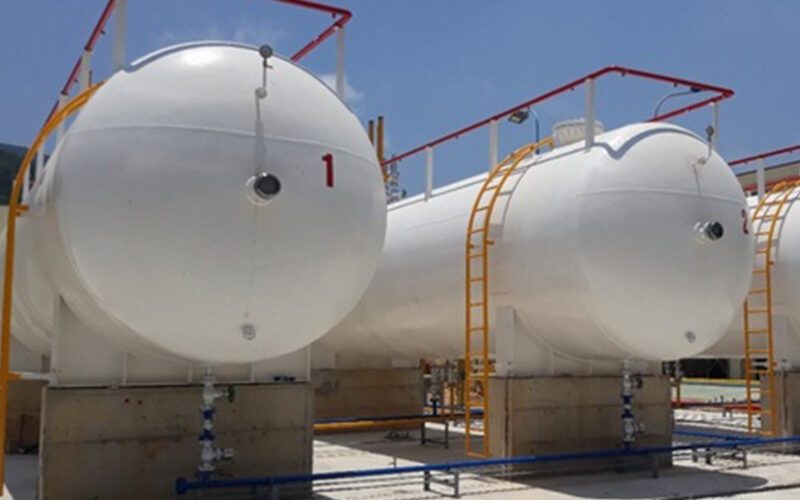 Những Giá Trị Tuyệt Vời Khi Sử Dụng Hệ Thống Gas Bồn Đúng Cách
