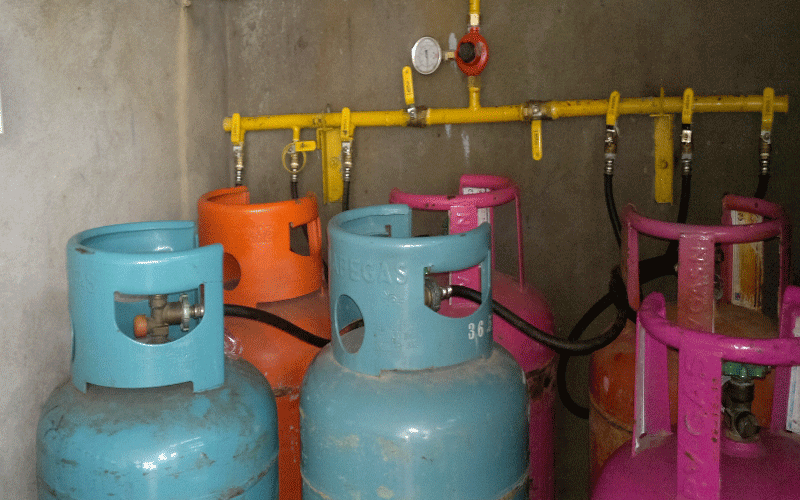 Mẹo Sử Dụng Hệ Thống Gas An Toàn – Tiết Kiệm