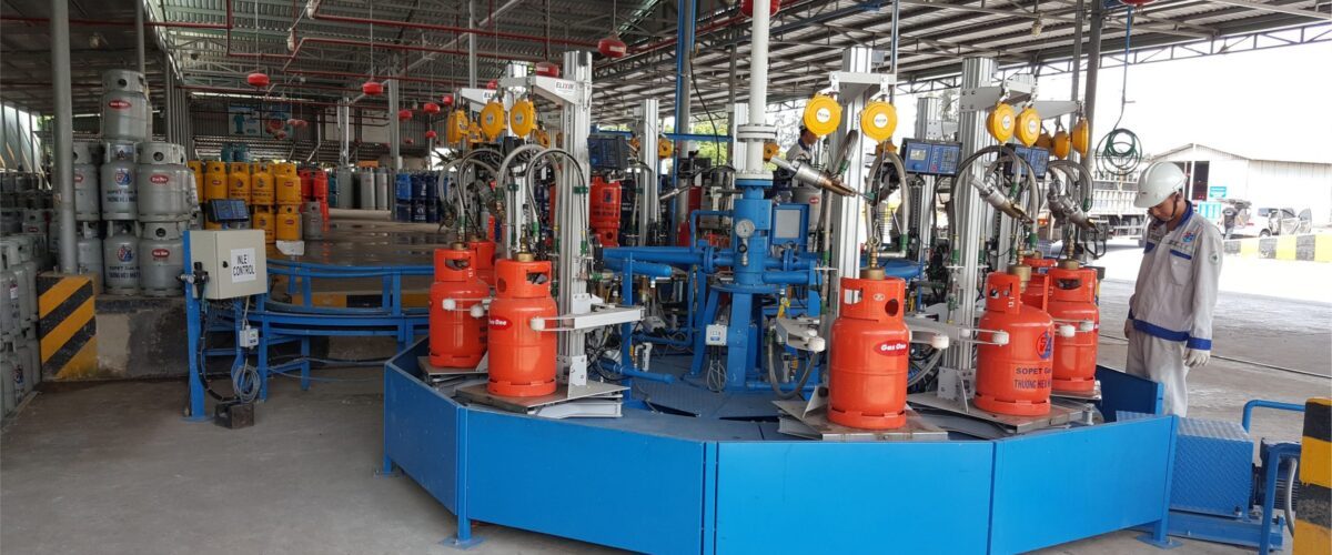 Mua gas sopet ở đâu