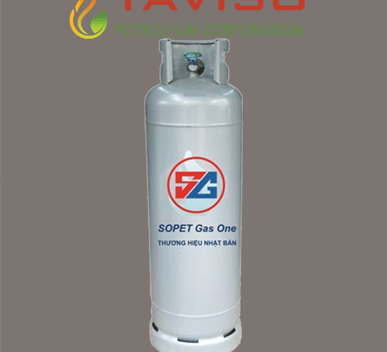 Japanese gas with Vietnamese price from Tan Viet Son