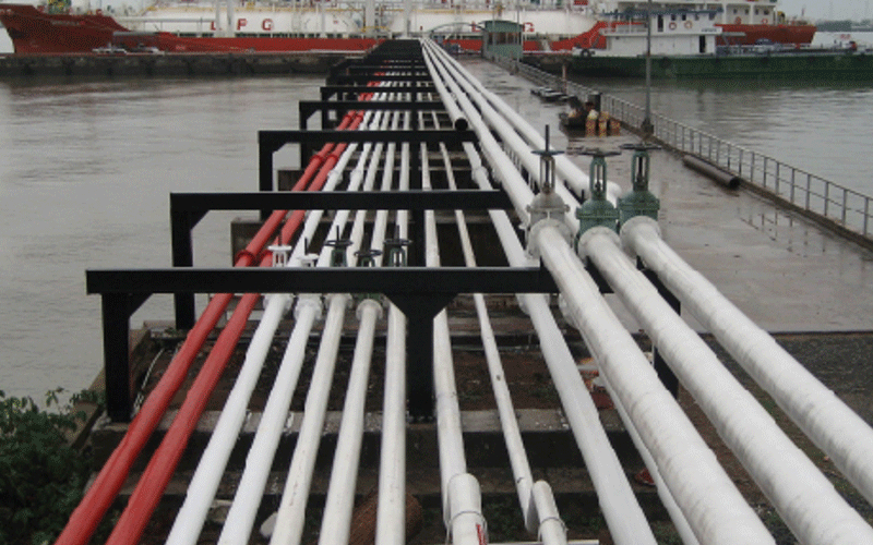 Vai trò của gas bồn, gas công nghiệp trong sản xuất