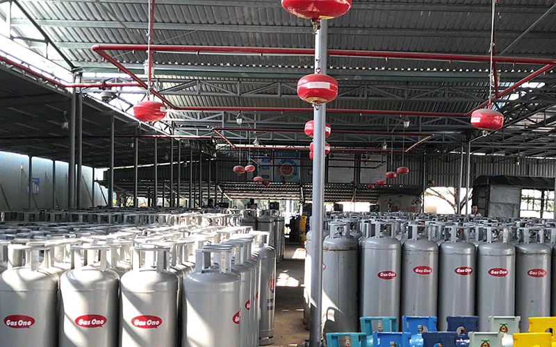 Giá Trị Tuyệt Vời Khi Sử Dụng Bếp Gas Công Nghiệp