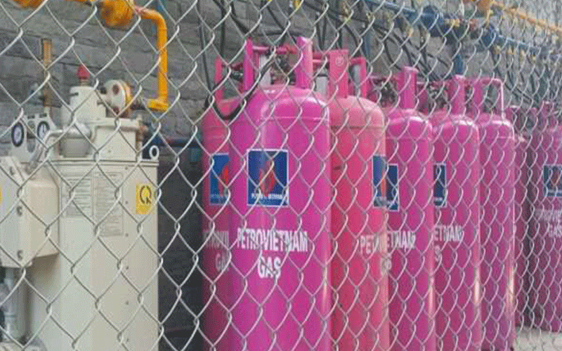 Thi công, lắp đặt hệ thống gas trung tâm
