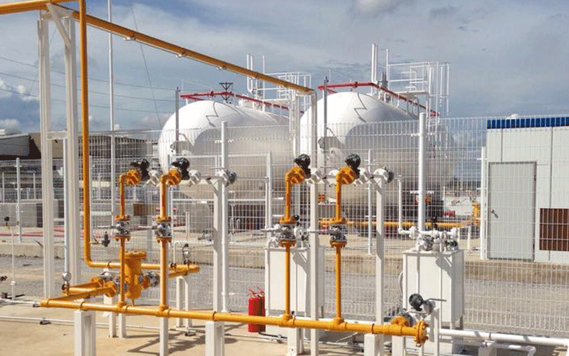 Yếu Tố Nào Quyết Định Độ An Toàn Cho Hệ Thống Gas Bồn?
