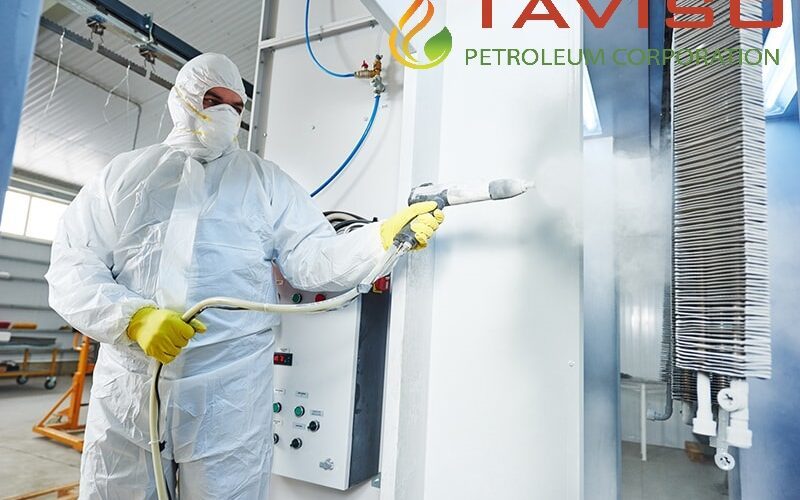 Ứng Dụng Tuyệt Vời Của Gas Công Nghiệp Trong Đời Sống Sản Xuất