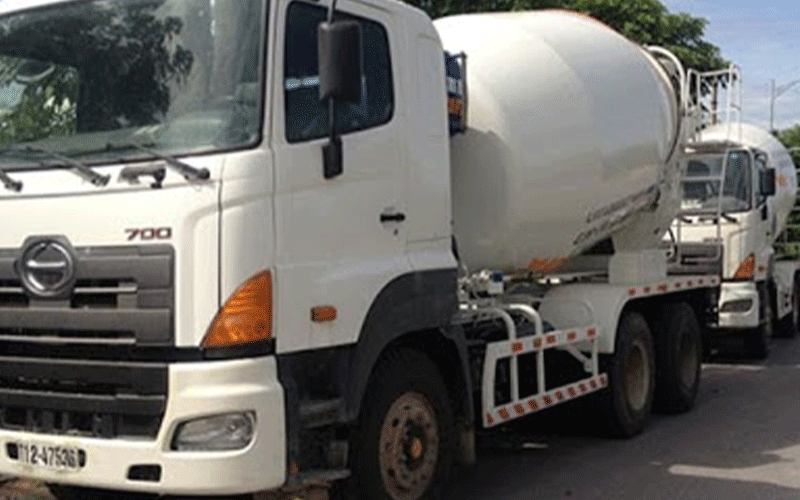 Phương án sử dụng gas bồn công nghiệp