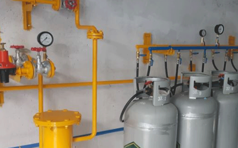 Nhà cung cấp gas và hệ thống bếp cho trường học hàng đầu TP HCM