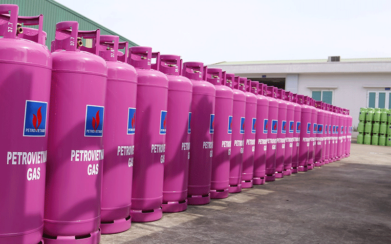 Các Loại Bình Gas Công Nghiệp Mọi Người Có Thể Lựa Chọn Để Sử Dụng