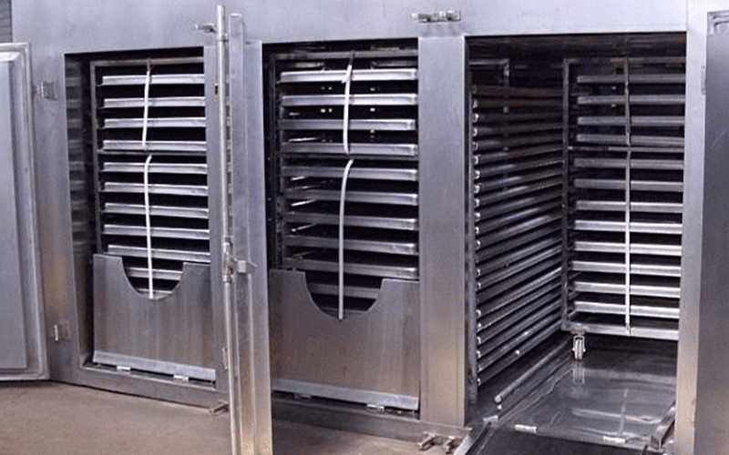 Doanh Nghiệp Nên Biết Nguyên Lý Hoạt Động Của Máy Sấy Khí Nén