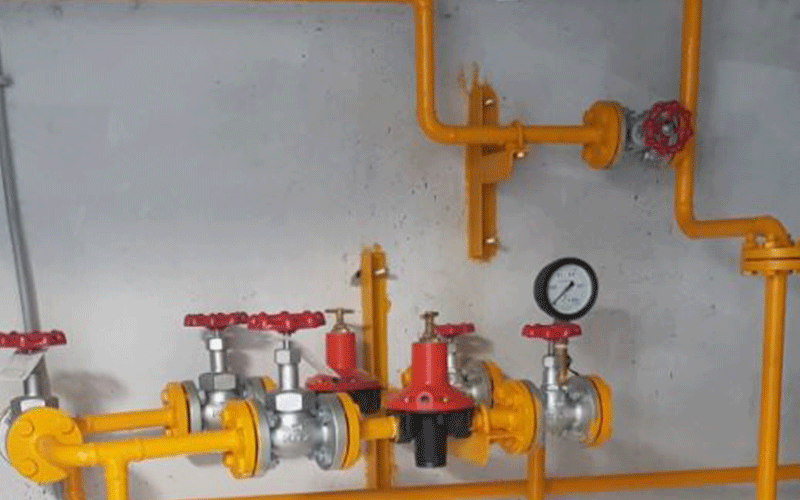 Đơn Vị chuyên Lắp Đặt – Bảo Trì Hệ Thống Gas Công Nghiệp Chất Lượng
