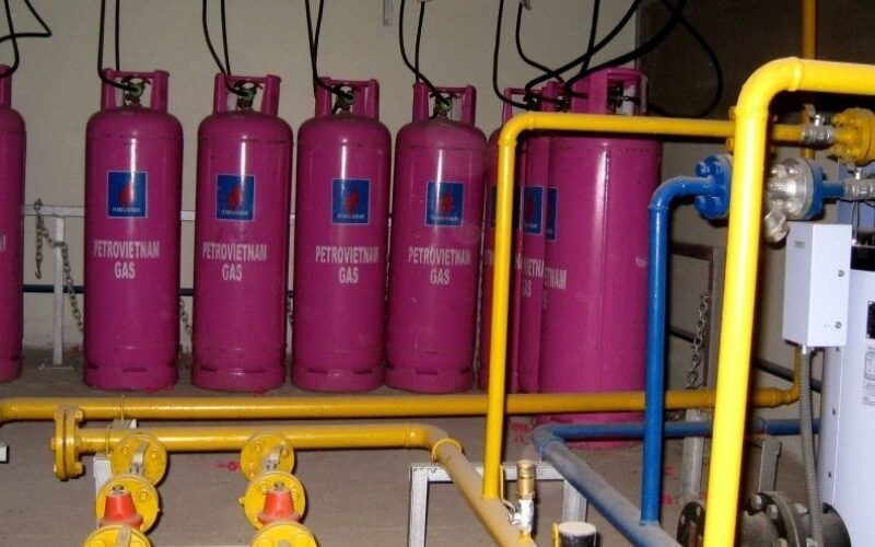 Hậu Quả Khi Lắp Đặt Hệ Thống Gas Công Nghiệp Kém Chất Lượng?