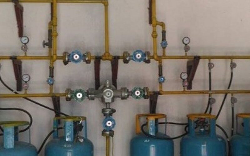 Lý Do Hệ Thống Gas Công Nghiệp Không Thể Thiếu Trong Bếp Nhà Hàng?