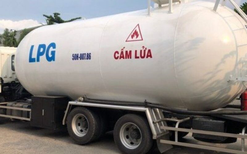 Thời Gian Để Hoàn Thành Hệ Thống Gas Bồn Công Nghiệp?