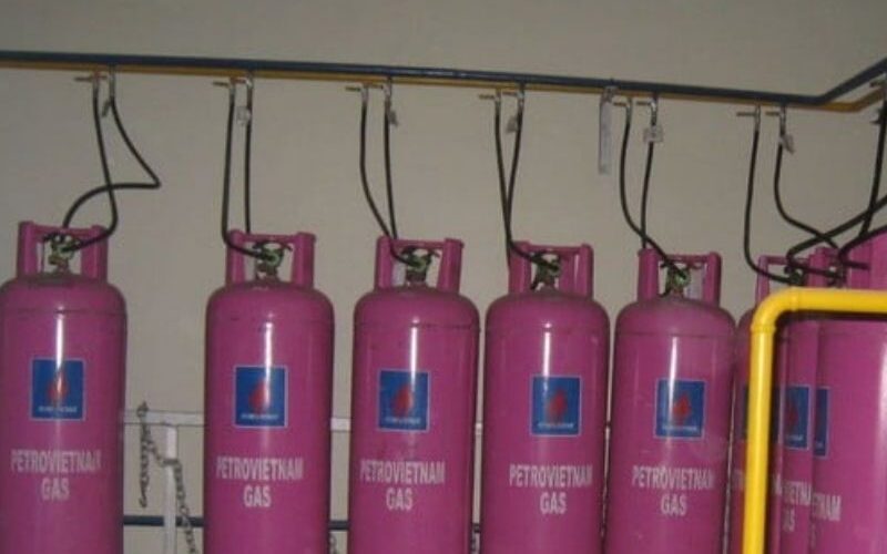Tân Việt Sơn Không Chỉ Mang Đến Hệ Thống Gas Chất Lượng Mà Còn Thẩm Mỹ