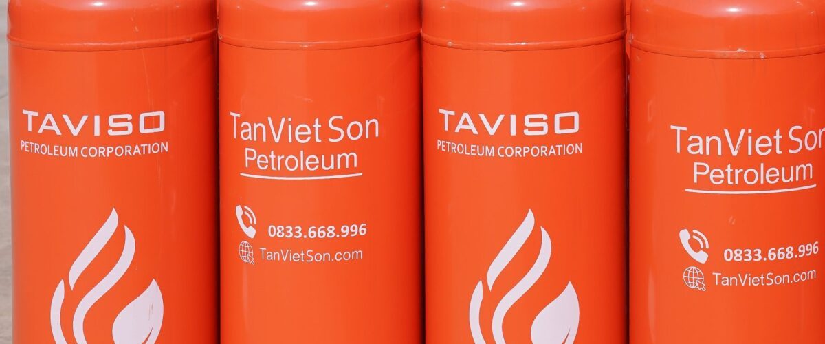  Tết Này Sử Dụng Gas Công Nghiệp Nhà Tân Việt Sơn Yên Tâm Chất Lượng