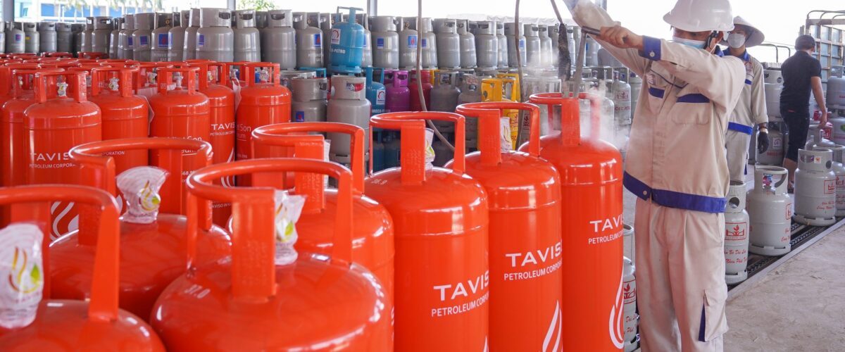Bật Mí Bí Quyết Sử Dụng Gas Đúng Cách Đảm Bảo An Toàn