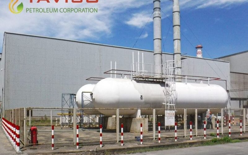 Đơn Vị Cung Cấp Dịch Vụ Giao Gas Bồn Nhanh Chóng – Giá Tốt