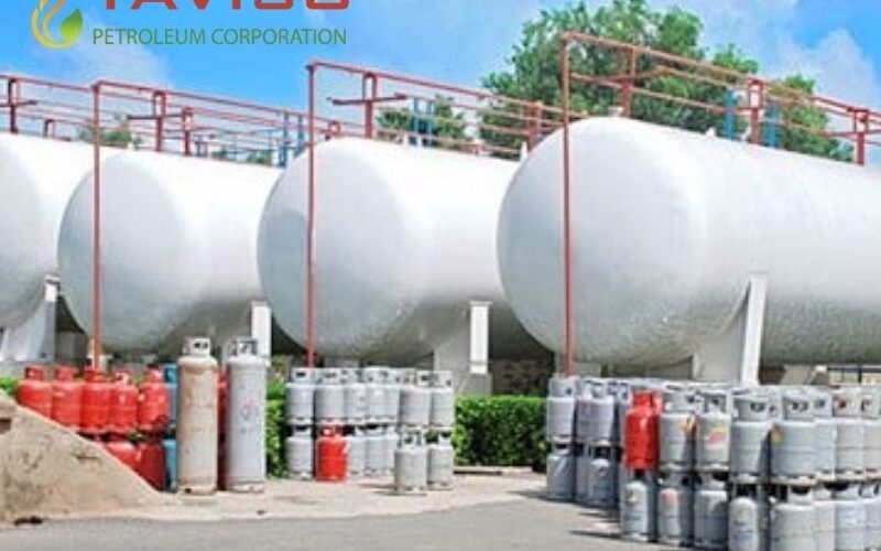 Tầm Quan Trọng Của Dịch Vụ Cung Cấp Hệ Thống Gas Bồn Công Nghiệp