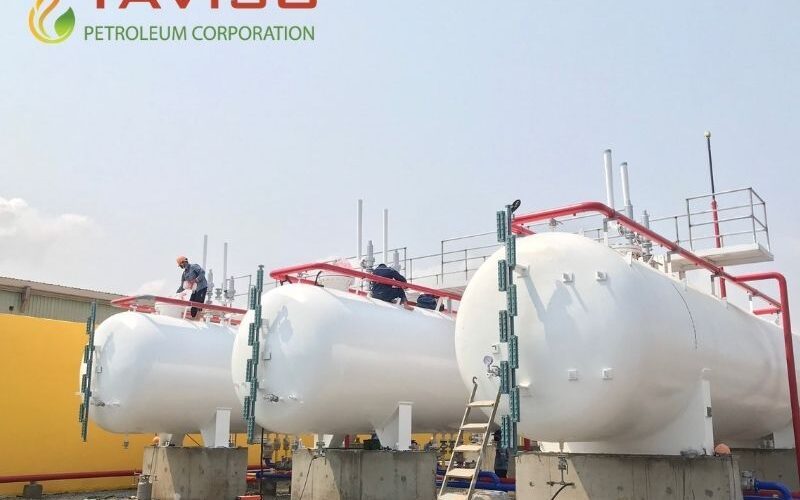Những Điểm Cần Lưu Ý Để Việc Sửa Chữa Gas Bồn An Toàn