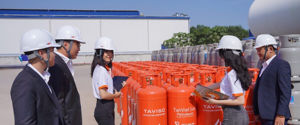 Dịch vụ và hậu mãi Tân Việt Sơn