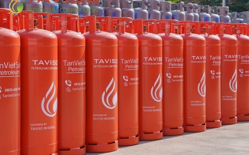 Quận 11 Có Đại Lý Gas Nào Uy Tín Giao Gas Nhanh?