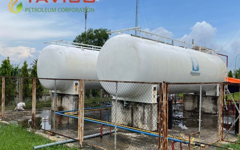 Tiết Kiệm Năng Lượng, Bảo Vệ Môi Trường Với Gas Bồn Công Nghiệp