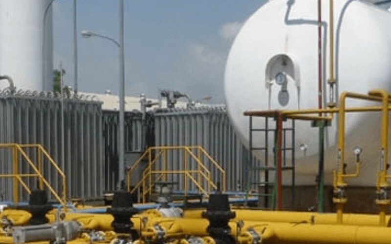  Tính An Toàn Cần Ưu Tiên Hàng Đầu Khi Lắp Đặt Hệ Thống Gas