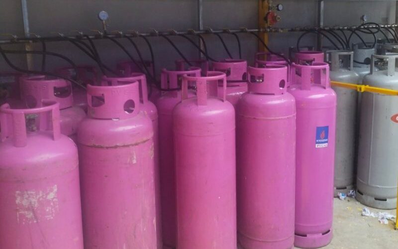 Tân Việt Sơn Là Đơn Vị Giao Gas Nhanh Không Để Khách Hàng Chờ Đợi