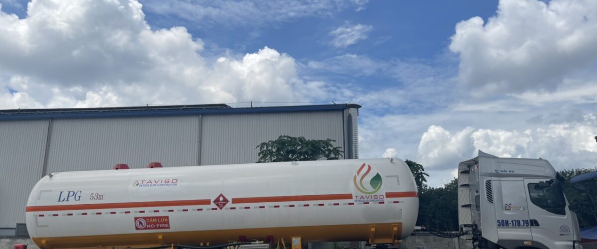 Bếp Ăn Học Sinh Nên Sử Dụng Hệ Thống Gas Bồn Không?