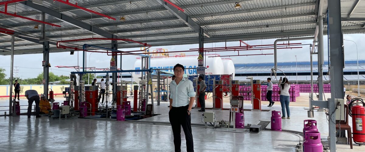 Sử Dụng Dịch Vụ Tại Tân Việt Sơn Nhận Chính Sách Bảo Hành Lâu Dài