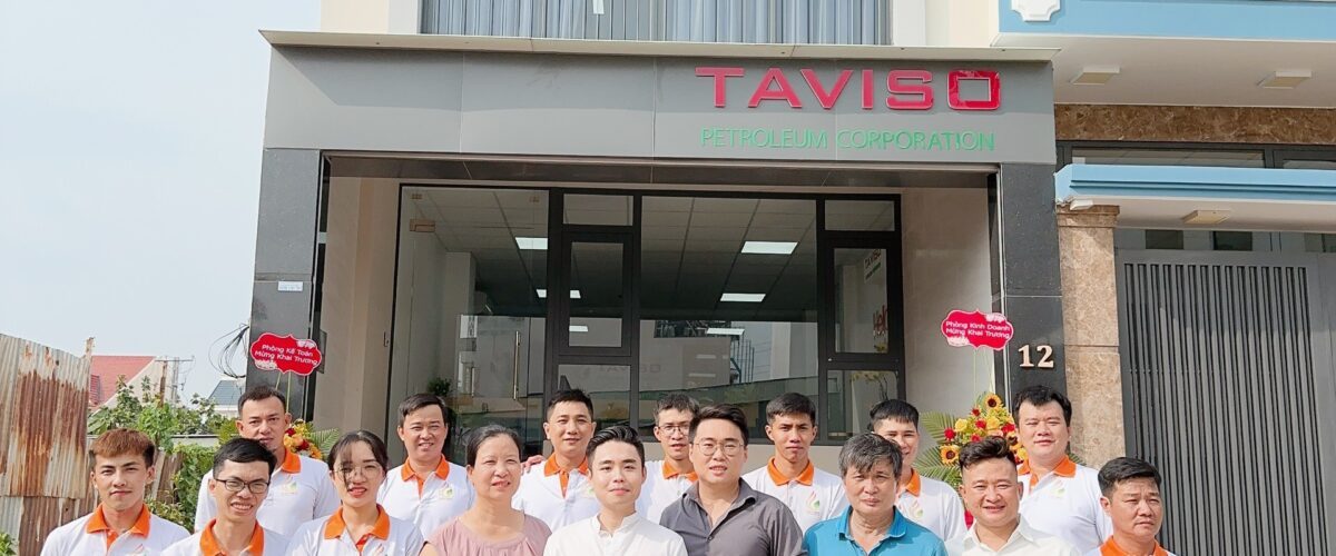 Khai Trương Văn Phòng Đại Diện TAVISO