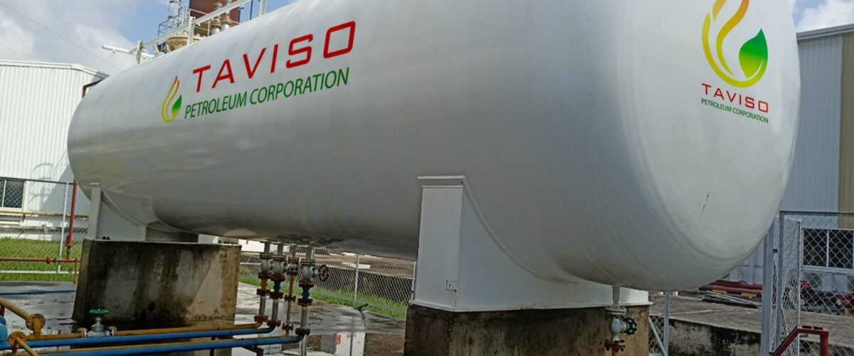 Quy Trình Bảo Trì Hệ Thống Gas Uy Tín Tại Tân Việt Sơn