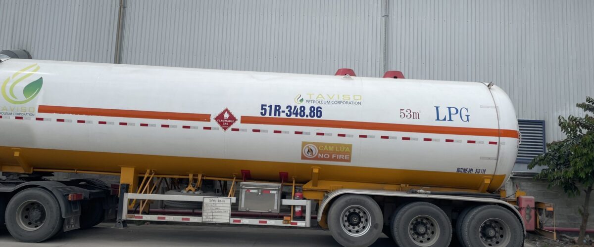 Muốn Sở Hữu Hệ Thống Gas Bồn Đạt Chuẩn Thì Đến Ngay Tân Việt Sơn