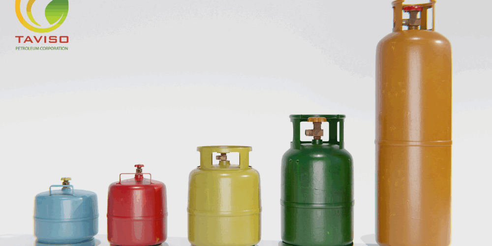 Giá Bình Gas 12kg Bao Gồm Vỏ Và Trọng Lượng Như Thế Nào?