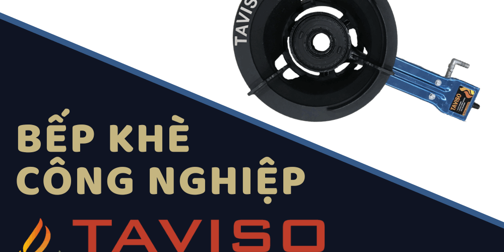 Cách Sử Dụng Bếp Khè Công Nghiệp Tiện Dụng Và An Toàn