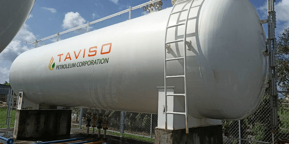 Hệ Thống Gas Bồn Không Chiếm Quá Nhiều Diện Tích Như Mọi Người Nghĩ