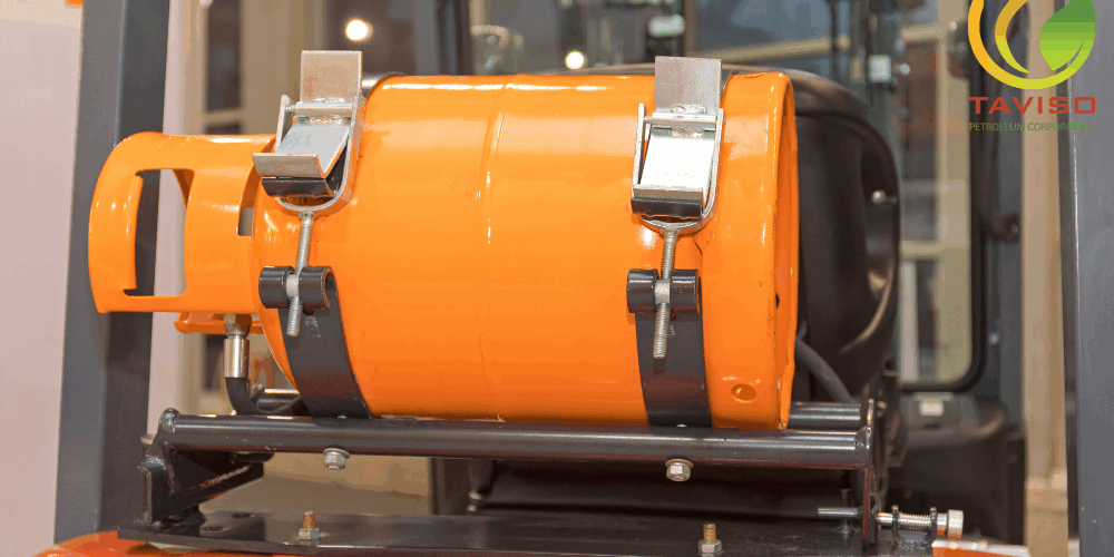 Bình Gas 12KG Chính Hãng – Giá Tốt Nhất Thị Trường Hiện Nay