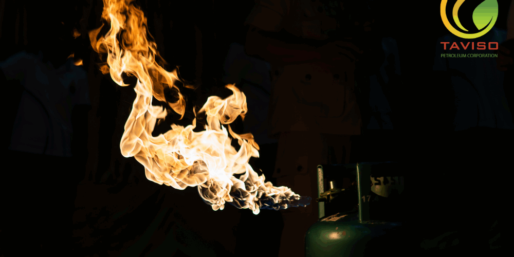 Top 5 Nguyên Nhân Gây Nổ Bình Gas Phổ Biến Hiện Nay Cần Lưu Ý