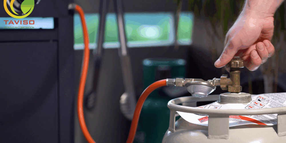 1 Bình Gas Dùng Bao Lâu? Cách Để Nhận Biết Bình Hết Gas
