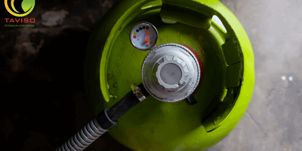 Hướng Dẫn Cách Mở, Đóng, Khóa Van Gas Đúng Và An Toàn